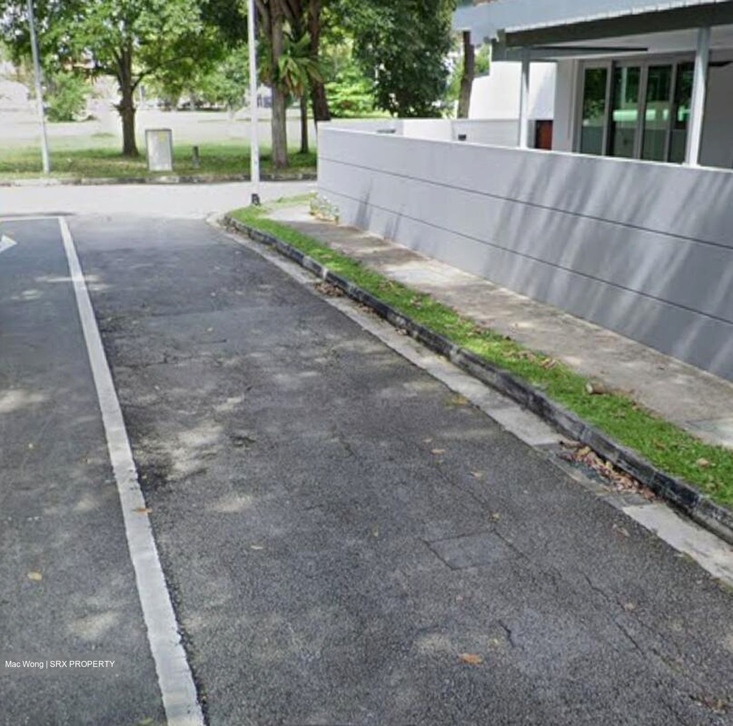 Upper East Coast Road (D15), Terrace #500135421